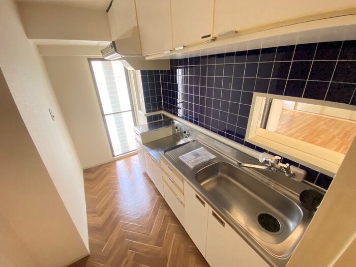 ＡＲＫ　ＩＯの物件内観写真