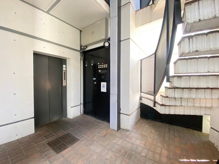 ＡＲＫ　ＩＯの物件外観写真