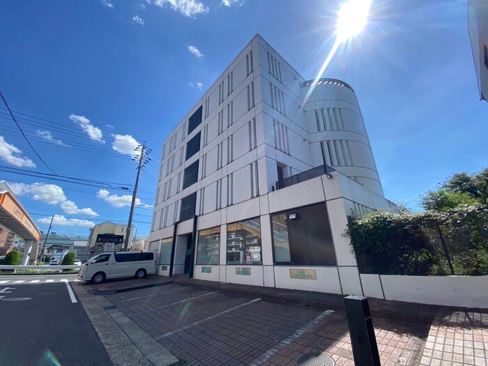 ＡＲＫ　ＩＯの物件外観写真