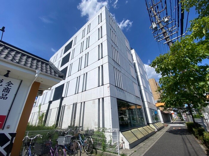 ＡＲＫ　ＩＯの物件外観写真