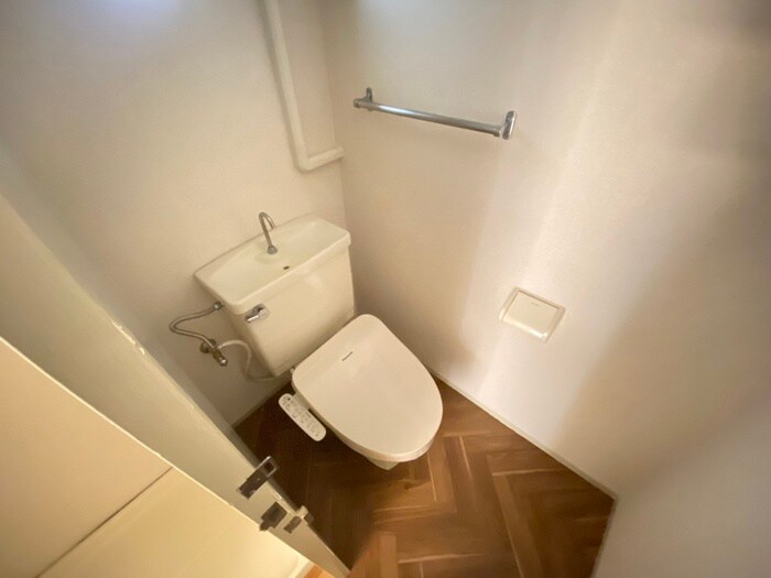 ＡＲＫ　ＩＯの物件内観写真