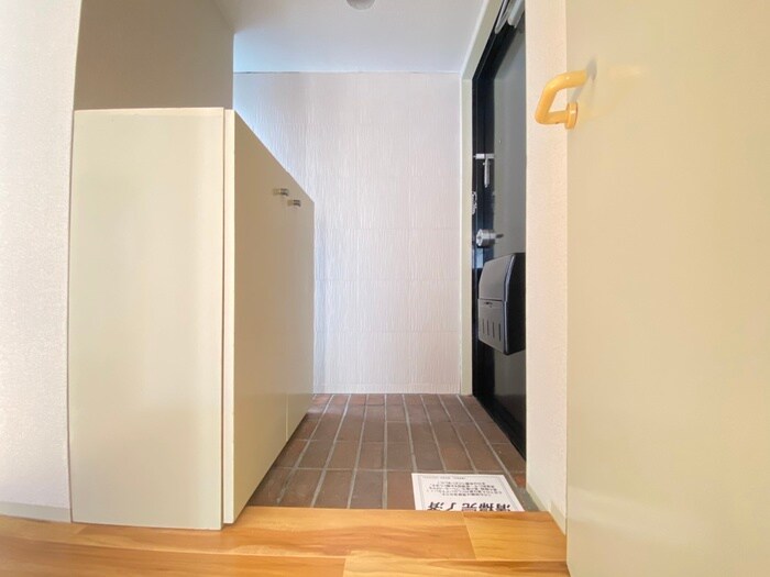 ＡＲＫ　ＩＯの物件内観写真