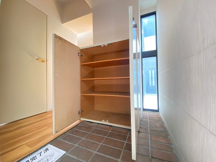 ＡＲＫ　ＩＯの物件内観写真