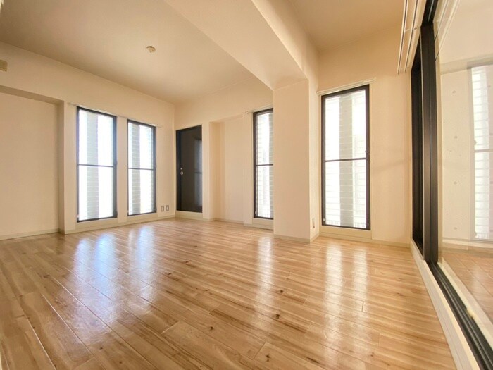 ＡＲＫ　ＩＯの物件内観写真