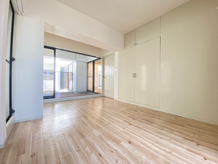 ＡＲＫ　ＩＯの物件内観写真