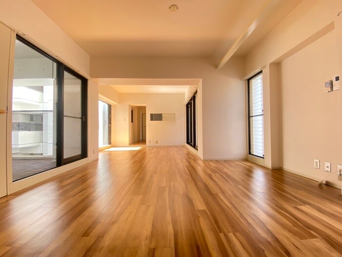 ＡＲＫ　ＩＯの物件内観写真