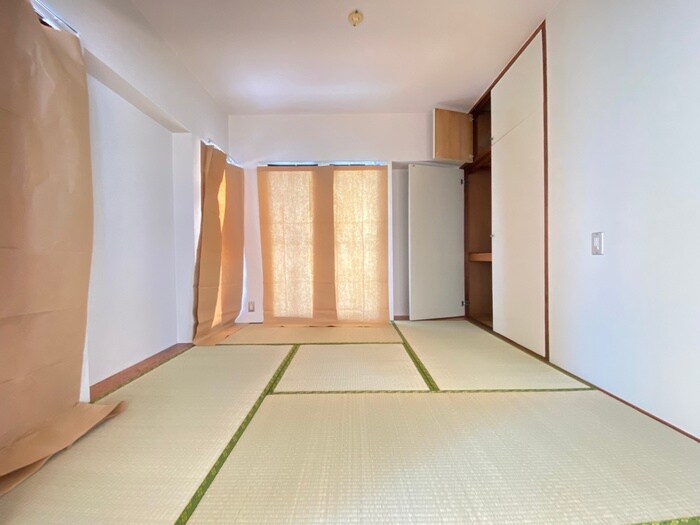 ＡＲＫ　ＩＯの物件内観写真