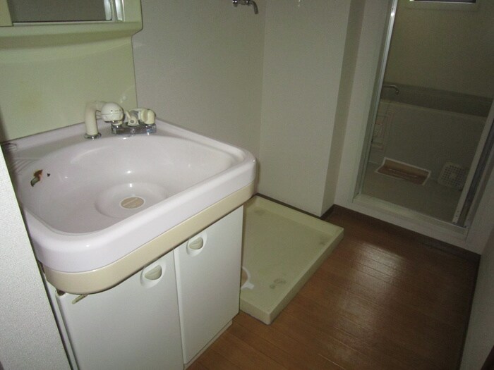 カムール高畑Ｂの物件内観写真