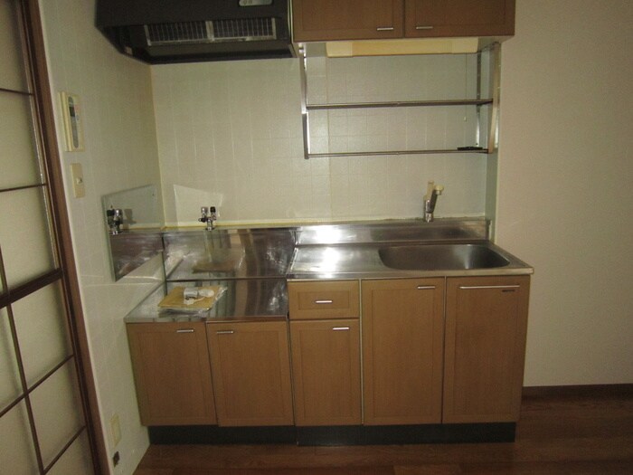 カムール高畑Ｂの物件内観写真