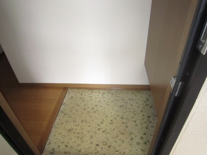 カムール高畑Ｂの物件内観写真