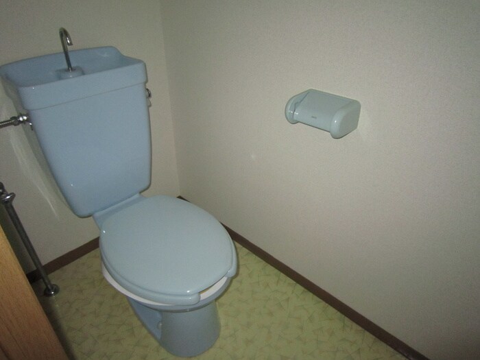 カムール高畑Ｂの物件内観写真