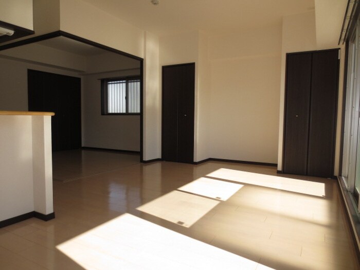 大祥の物件内観写真