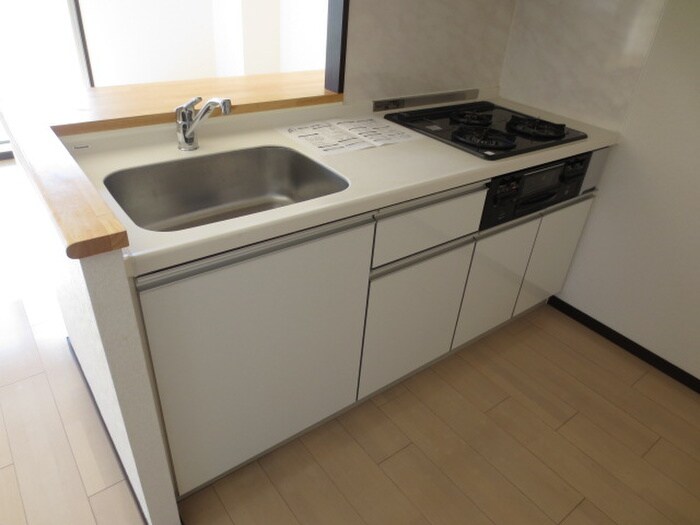 大祥の物件内観写真