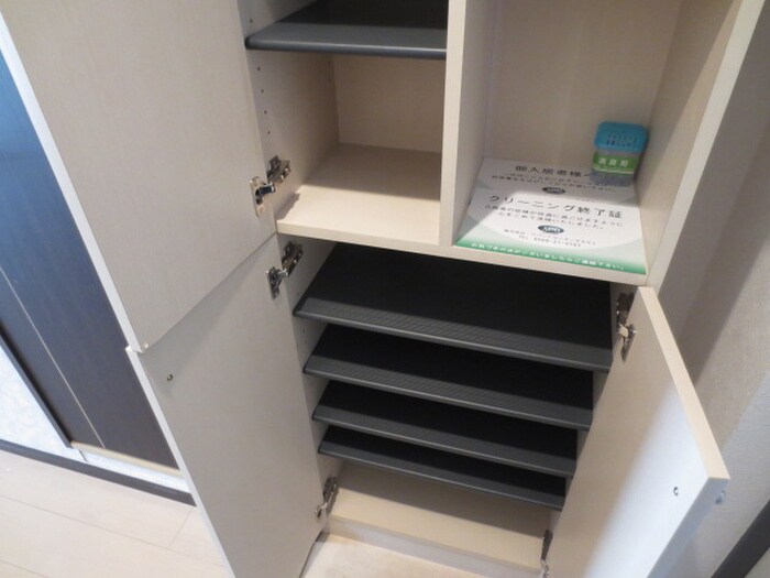 大祥の物件内観写真