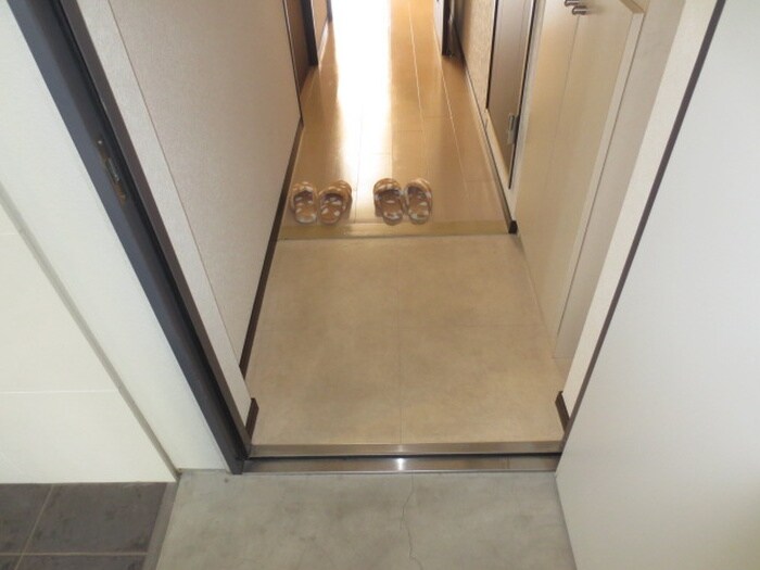 大祥の物件内観写真