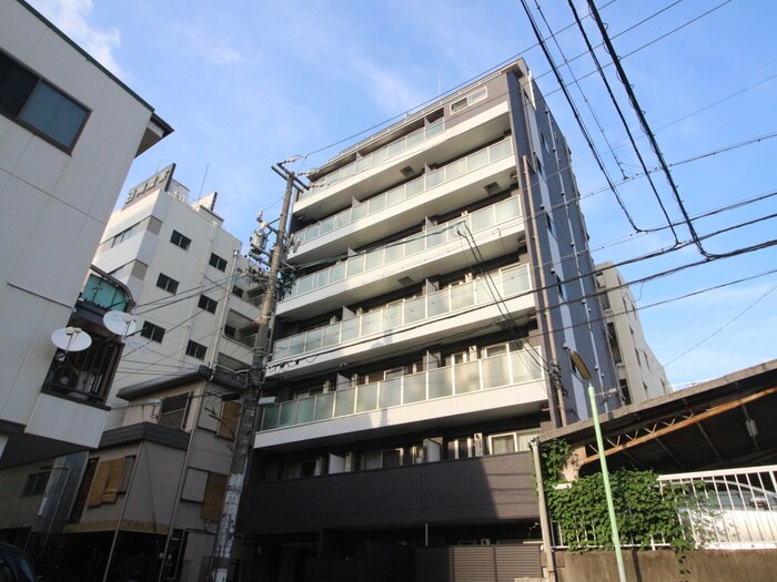 オリス丸の内の物件外観写真