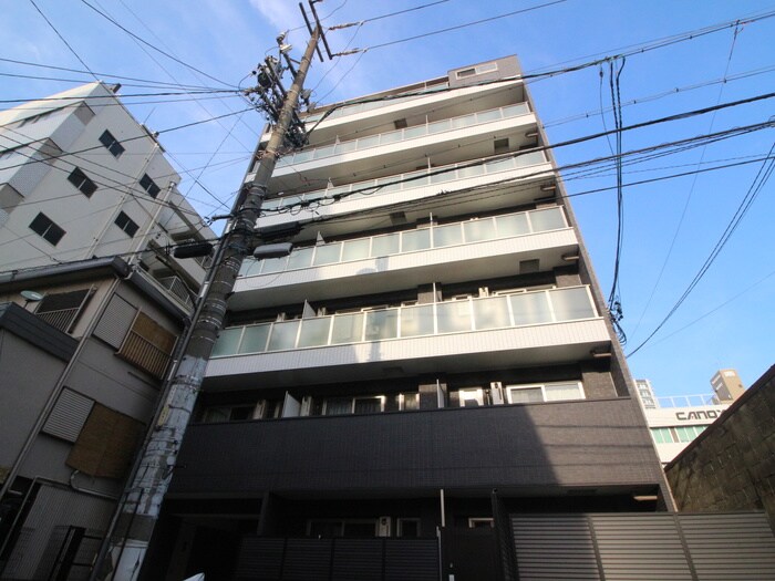 オリス丸の内の物件外観写真