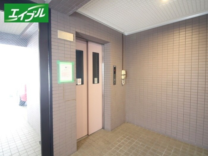 ドリ－ム新栄の物件外観写真