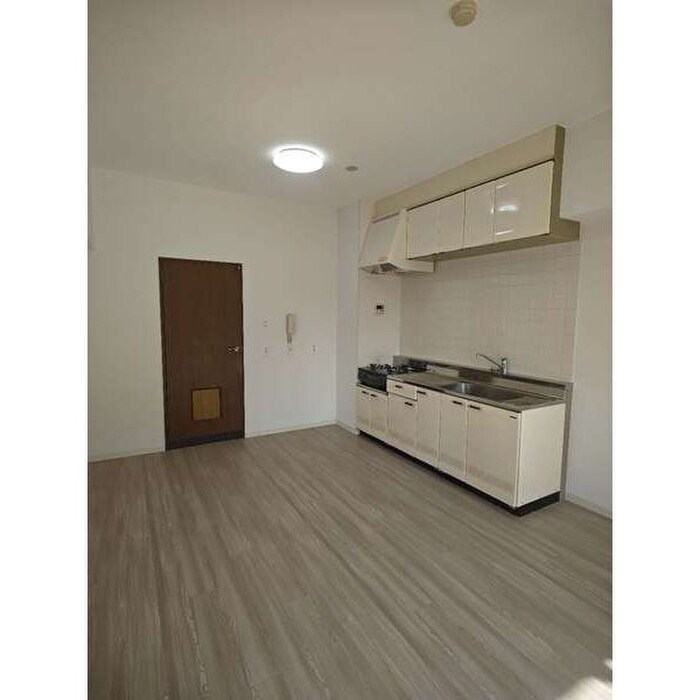 ドリ－ム新栄の物件内観写真