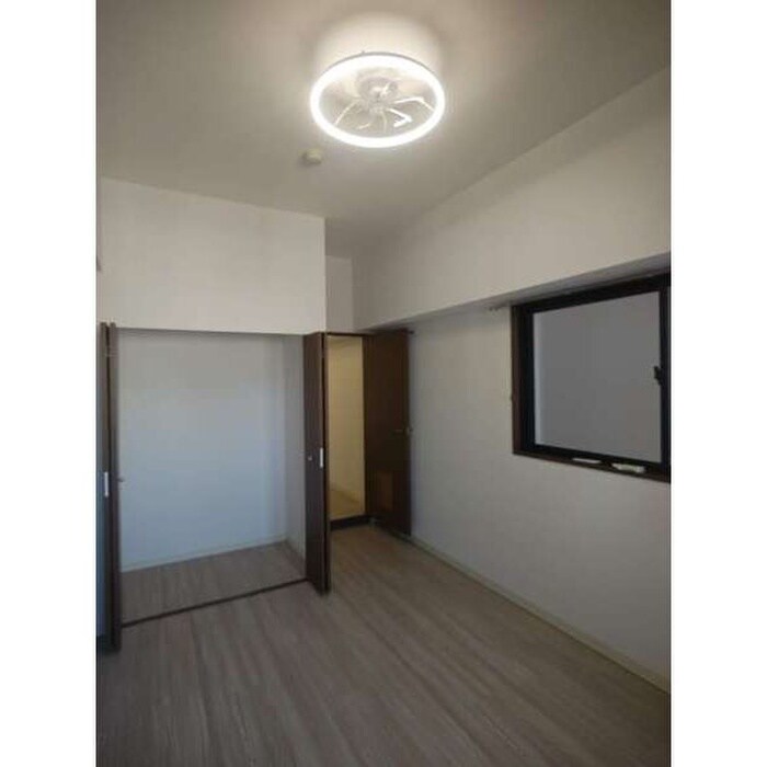 ドリ－ム新栄の物件内観写真