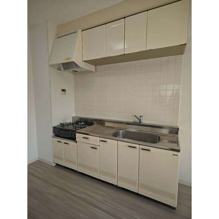 ドリ－ム新栄の物件内観写真