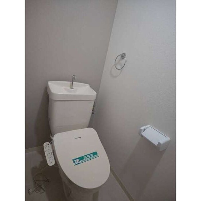 ドリ－ム新栄の物件内観写真