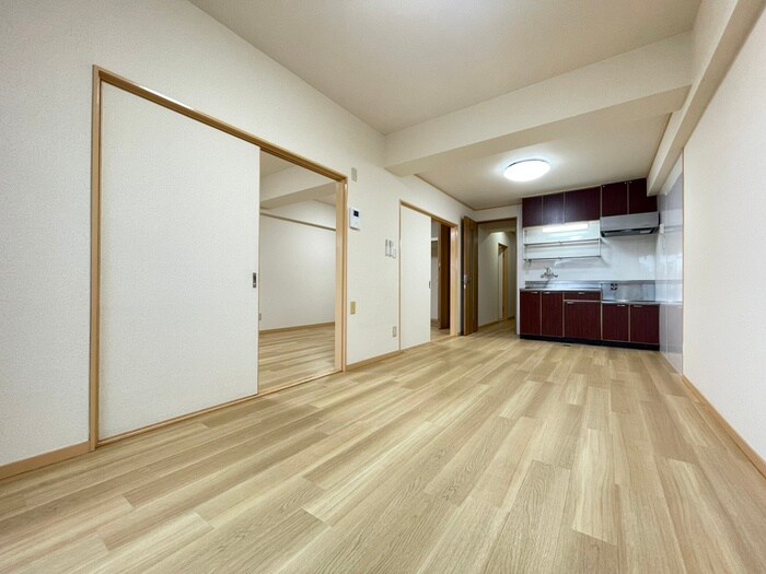 アネックスうめ苑の物件内観写真