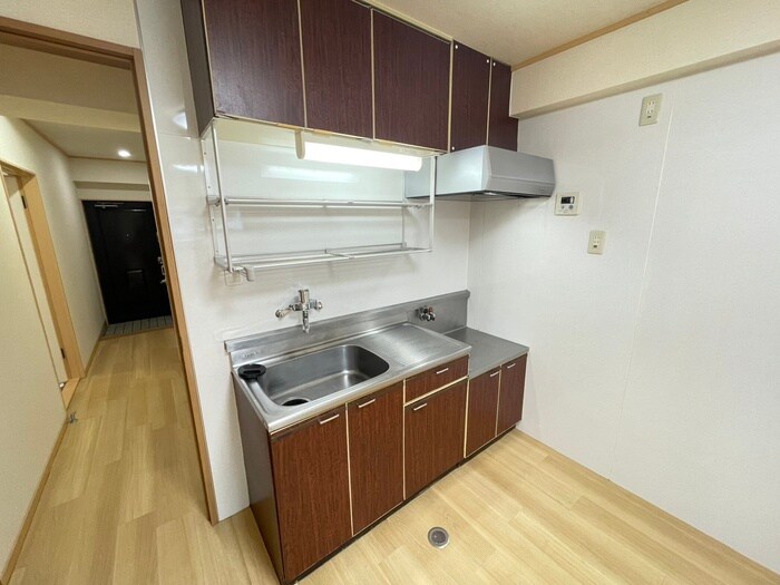 アネックスうめ苑の物件内観写真