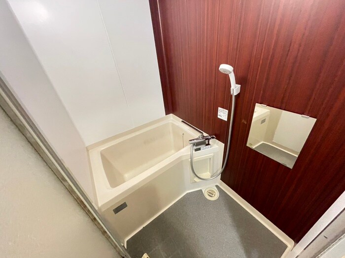 アネックスうめ苑の物件内観写真