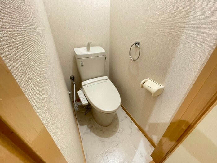 アネックスうめ苑の物件内観写真