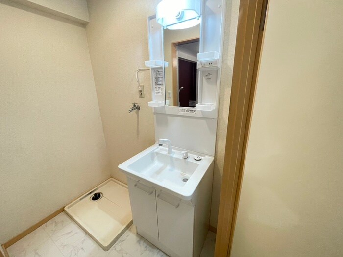 アネックスうめ苑の物件内観写真