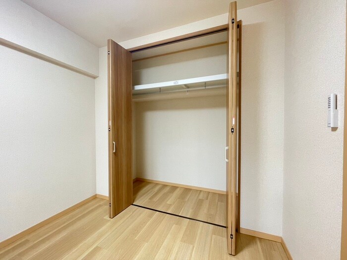 アネックスうめ苑の物件内観写真