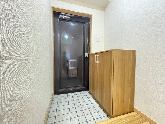 アネックスうめ苑の物件内観写真