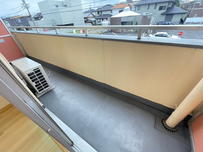 アネックスうめ苑の物件内観写真