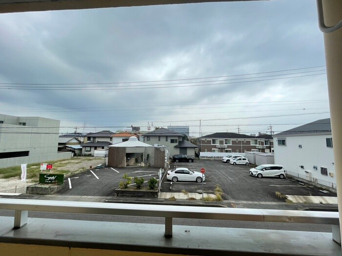 アネックスうめ苑の物件内観写真