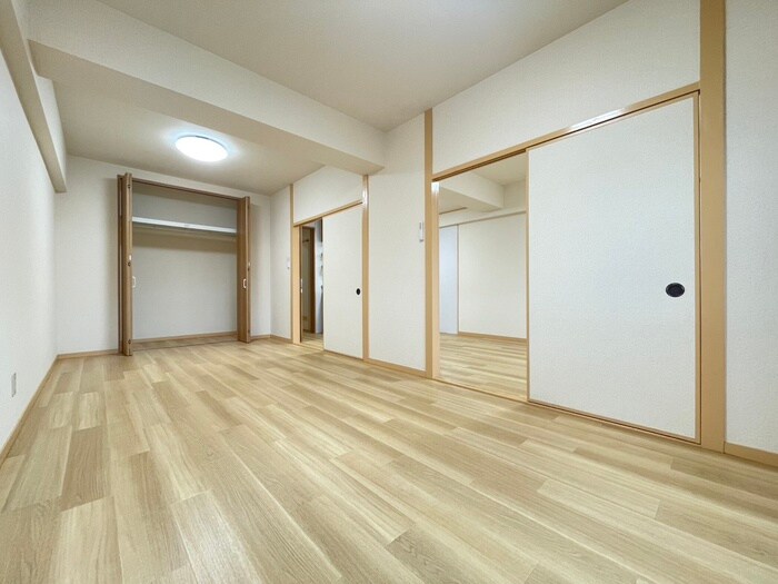 アネックスうめ苑の物件内観写真