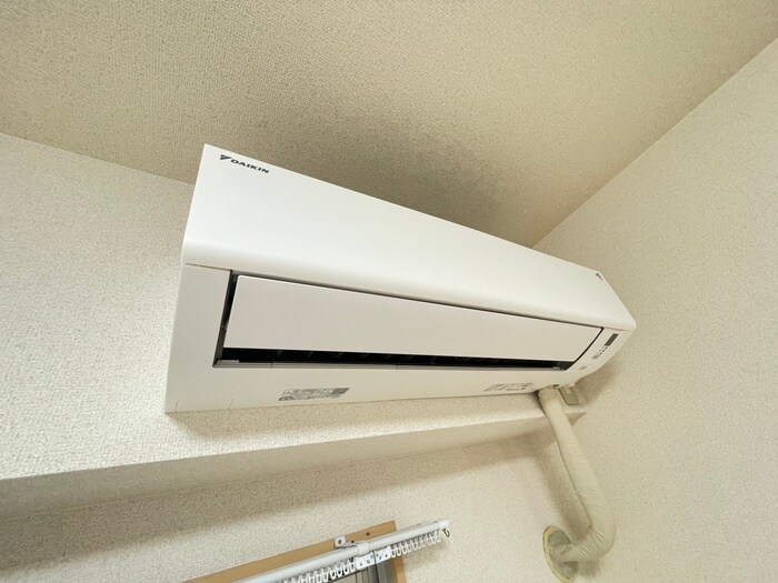 アネックスうめ苑の物件内観写真