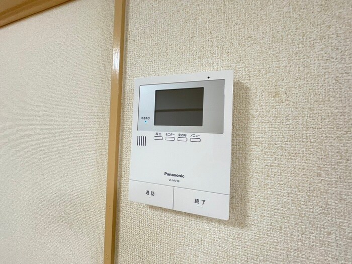 アネックスうめ苑の物件内観写真