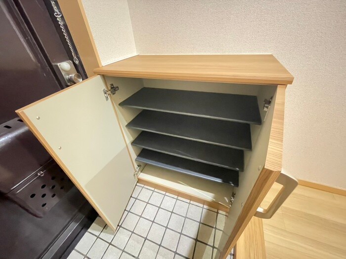 アネックスうめ苑の物件内観写真