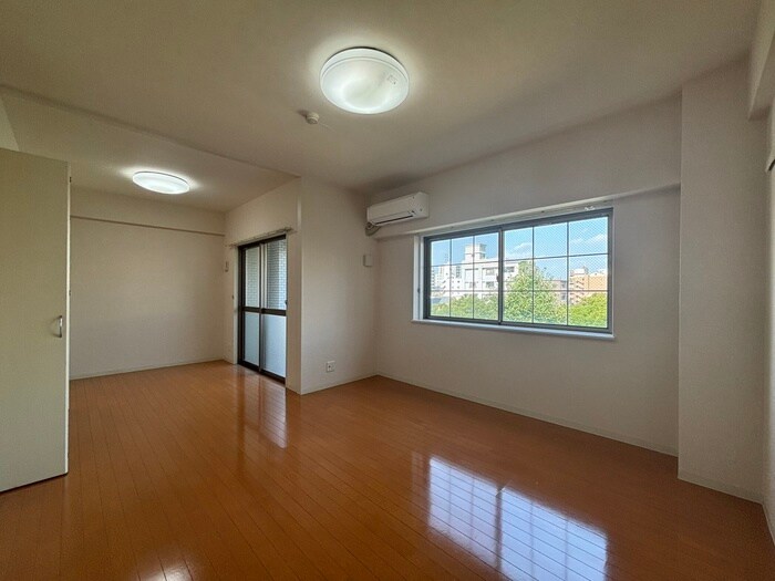 シャト－泉Ⅱの物件内観写真