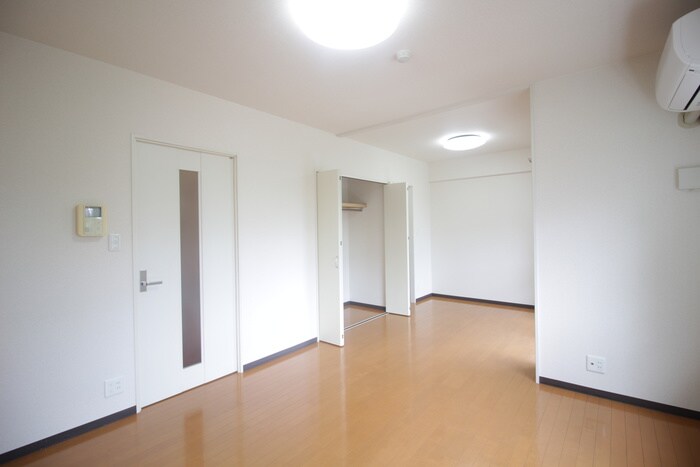 シャト－泉Ⅱの物件内観写真