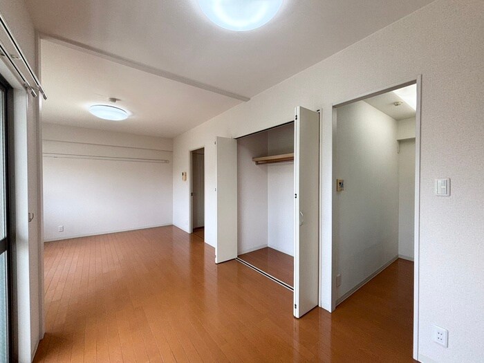 シャト－泉Ⅱの物件内観写真