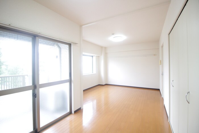 シャト－泉Ⅱの物件内観写真