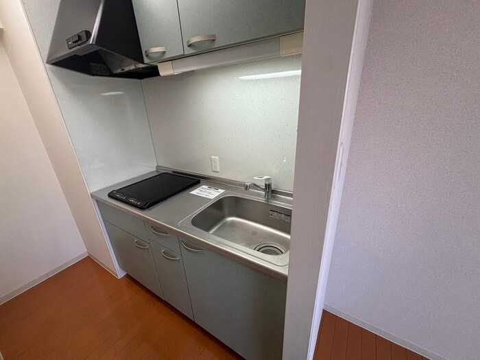 シャト－泉Ⅱの物件内観写真