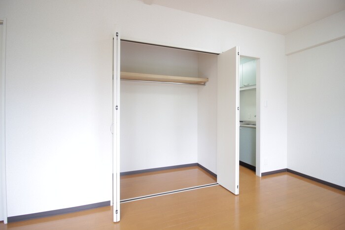 シャト－泉Ⅱの物件内観写真