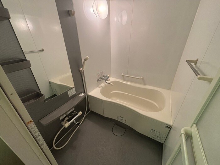 シャト－泉Ⅱの物件内観写真