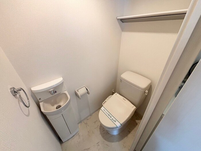 シャト－泉Ⅱの物件内観写真