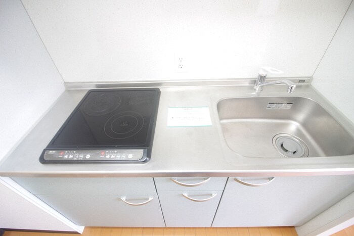 シャト－泉Ⅱの物件内観写真