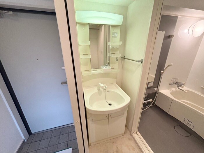 シャト－泉Ⅱの物件内観写真