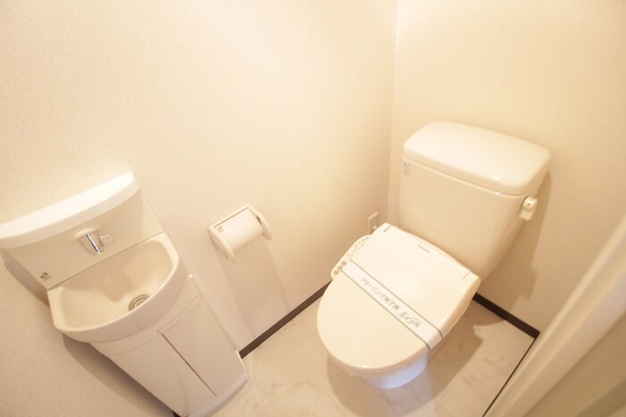 シャト－泉Ⅱの物件内観写真